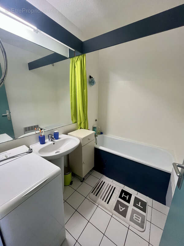 Appartement à COLLIOURE