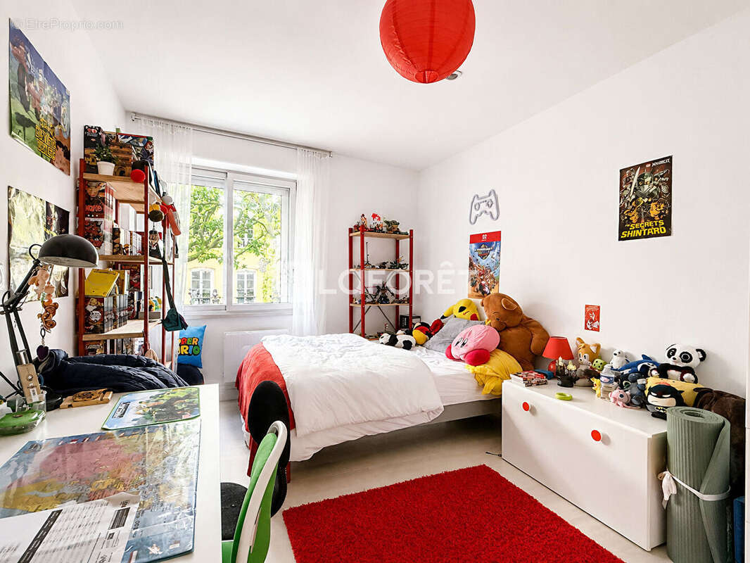 Appartement à SAINTES
