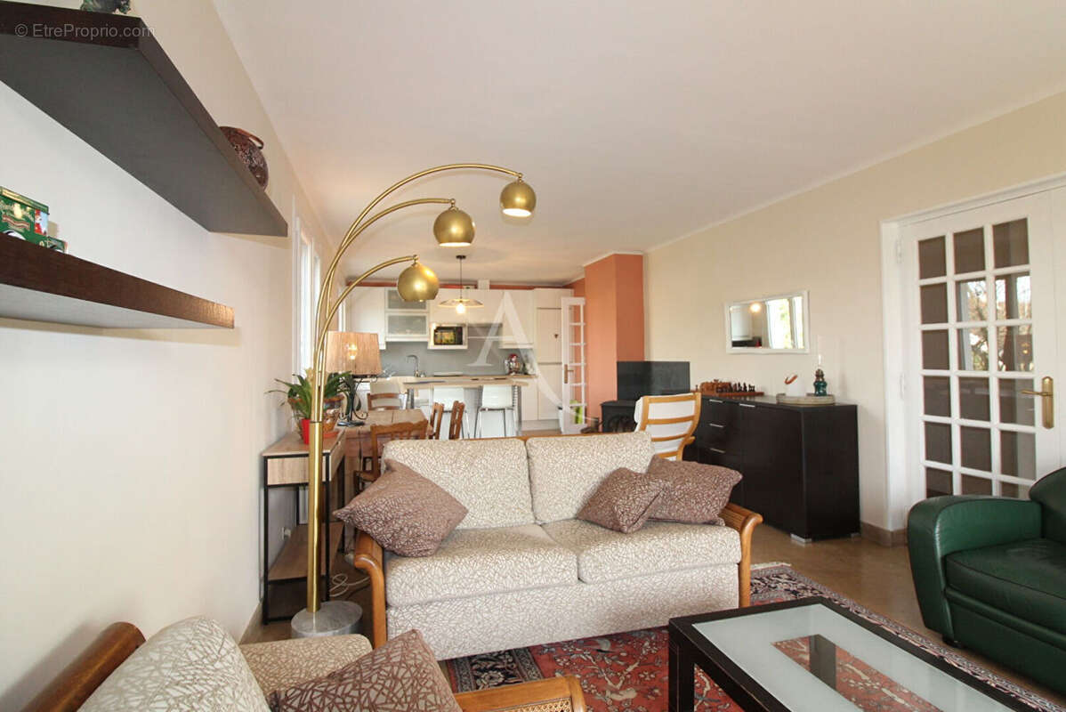 Maison à CHALON-SUR-SAONE