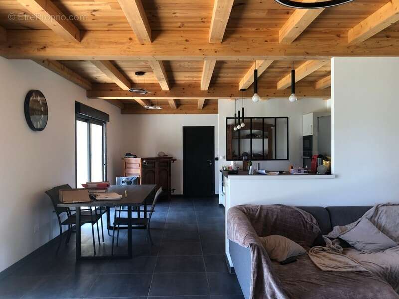 Maison à SAINT-MEDARD-DE-MUSSIDAN