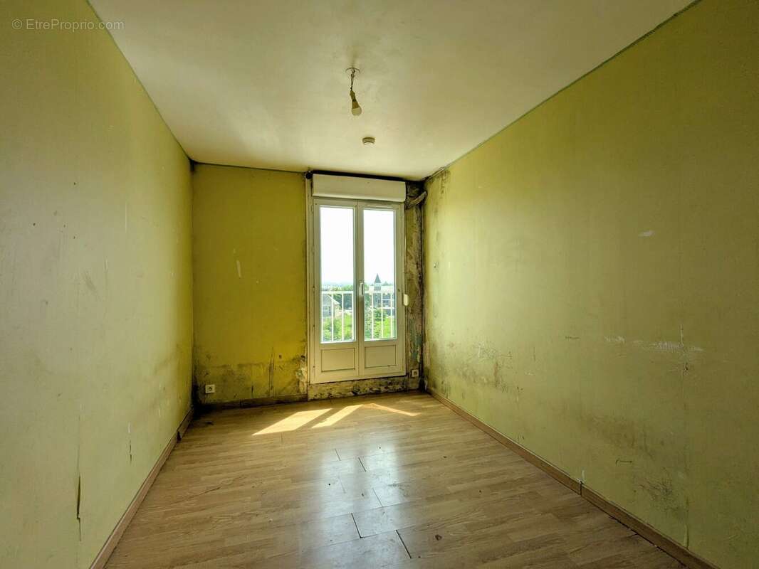 Appartement à SAINT-BRIEUC
