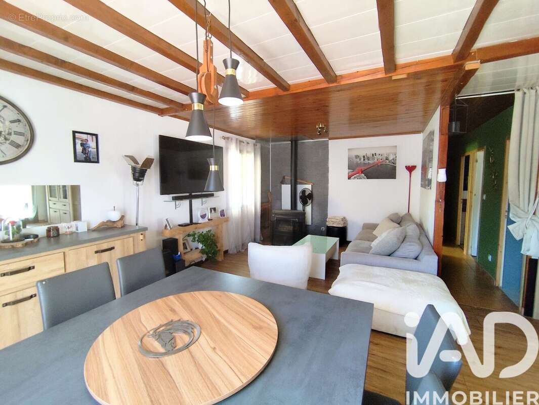 Photo 6 - Maison à ASPET