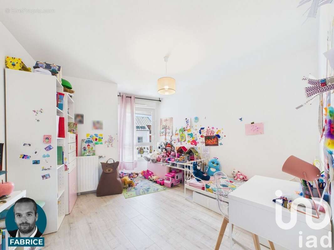 Photo 9 - Appartement à CRETEIL