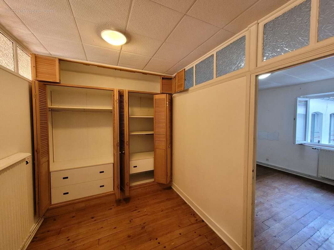 Appartement 63 m² à Avesnes-Sur-Helpe  - photo 7