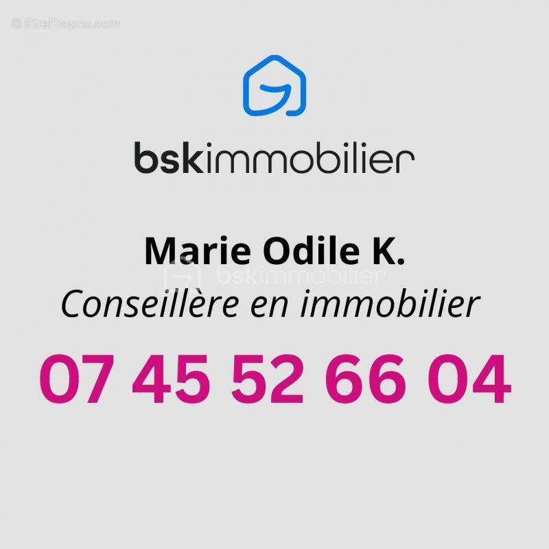 Commerce à PARIS-18E