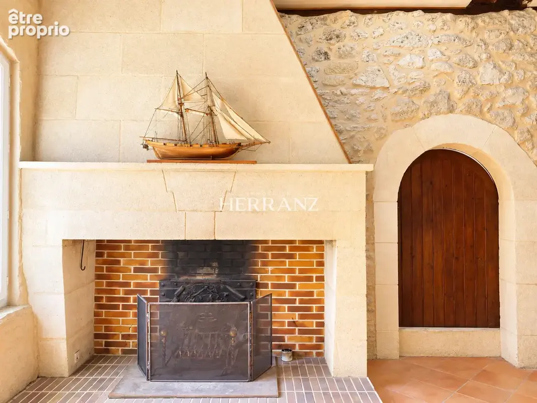 Maison de caractère en pierre - photo 2