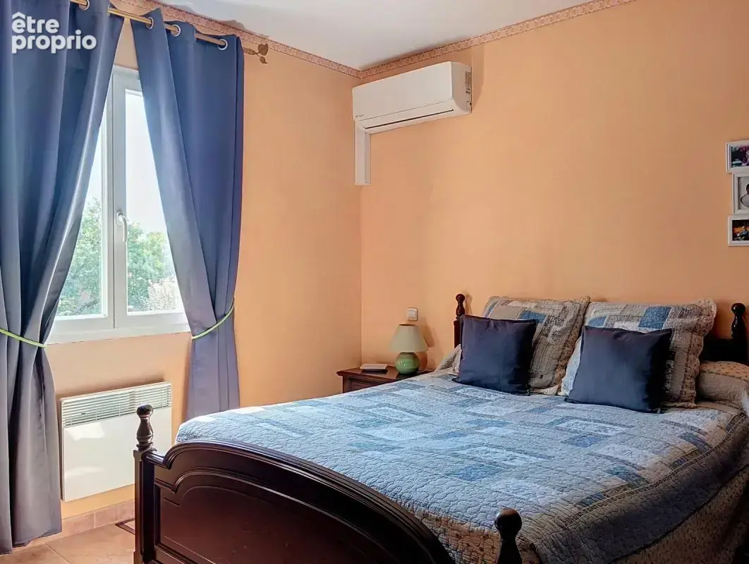 Exclusivité – Maison avec piscine au cœur du Vaucluse - - photo 12