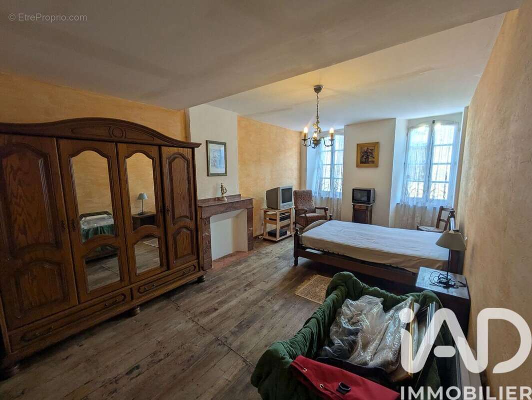 Photo 4 - Maison à SABARAT