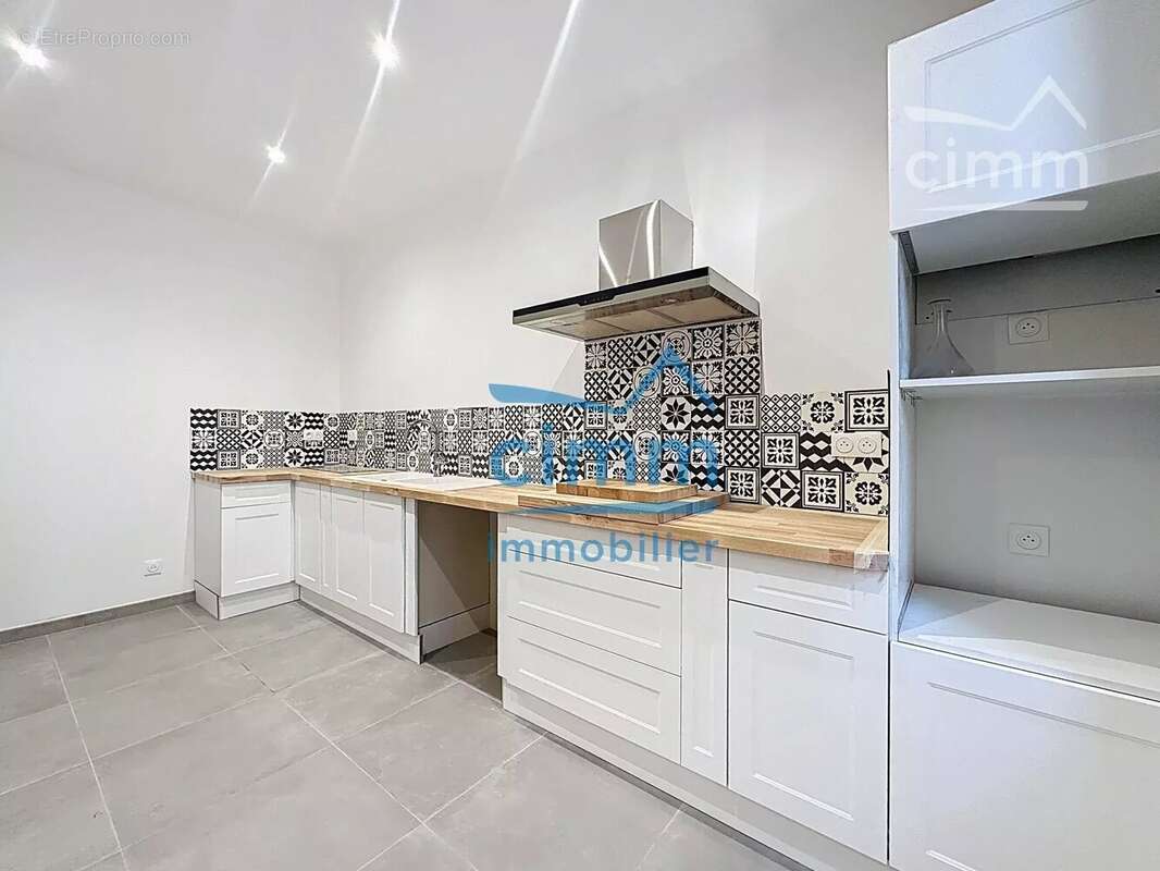 Maison à CARPENTRAS