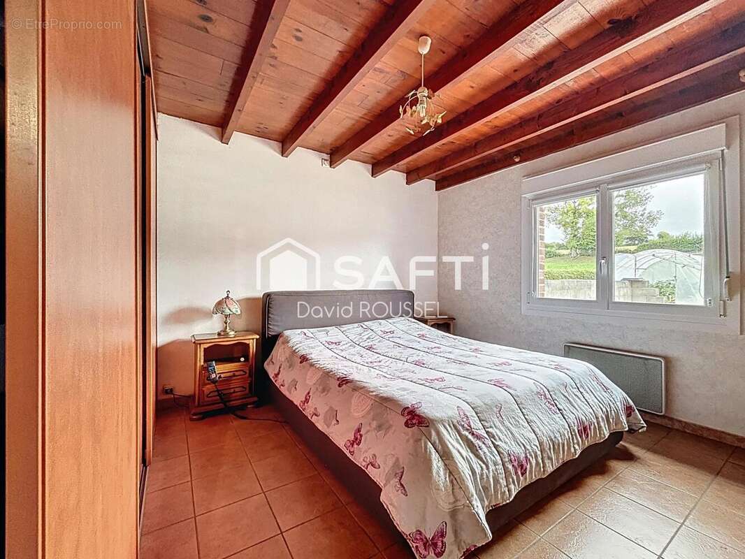 Photo 4 - Maison à WAMBERCOURT
