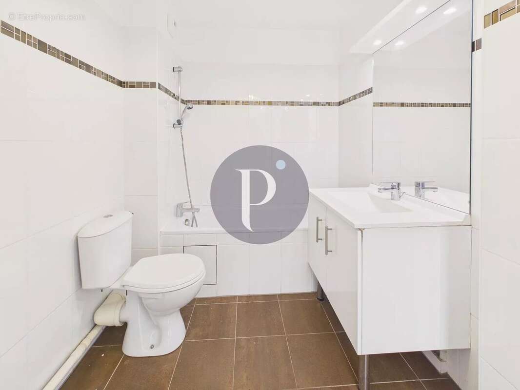 Appartement à CHATENAY-MALABRY