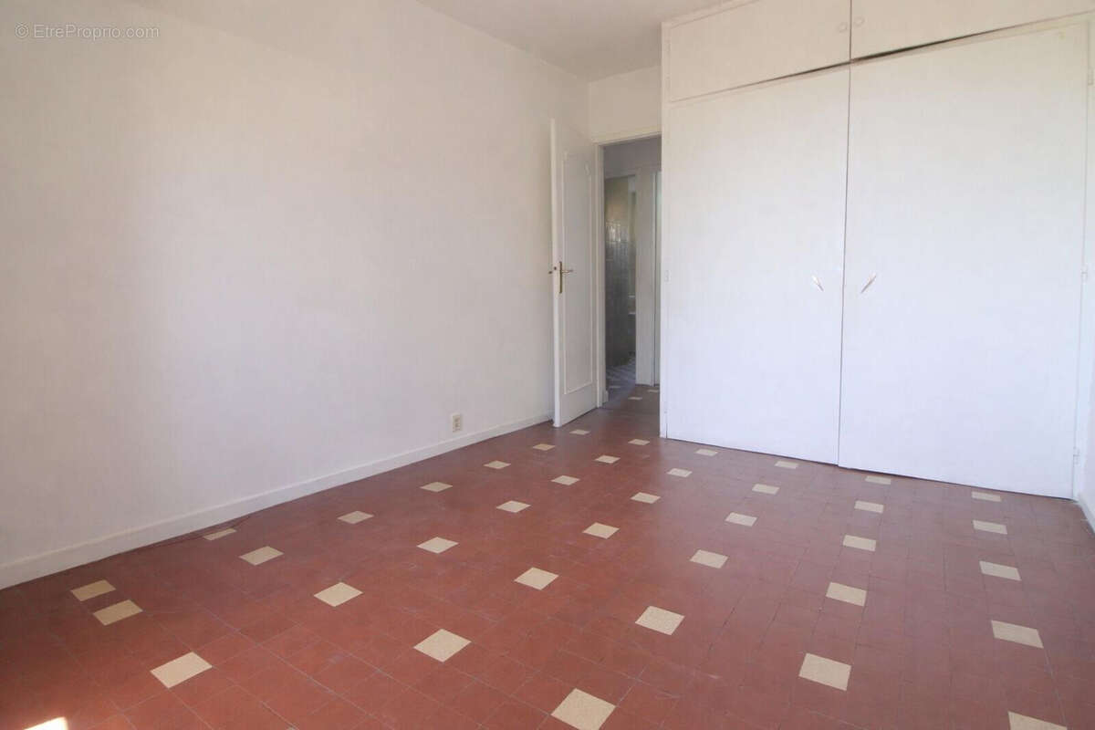 Nice - Le Ray - 3 pièces 64 m² - photo 7