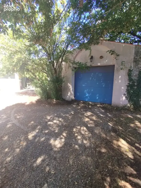 Maison atypique - photo 6