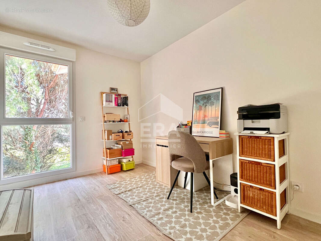 Appartement à BELIN-BELIET