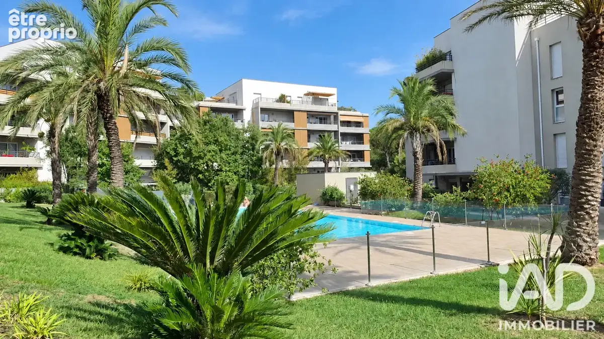 Photo 1 - Appartement à FREJUS