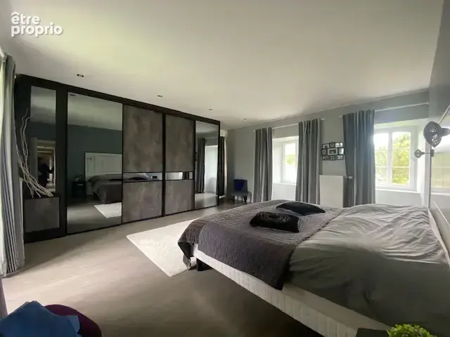 Maison 11 pièces 414 m² à vendre à Saint-Clair-Sur-L'elle (50680) - photo 8
