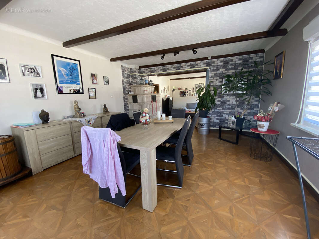 Immeuble de rapports - 7 appartements loués - Rentabilité brute 9,24% - photo 50