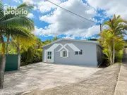 Maison à PETITE-ILE