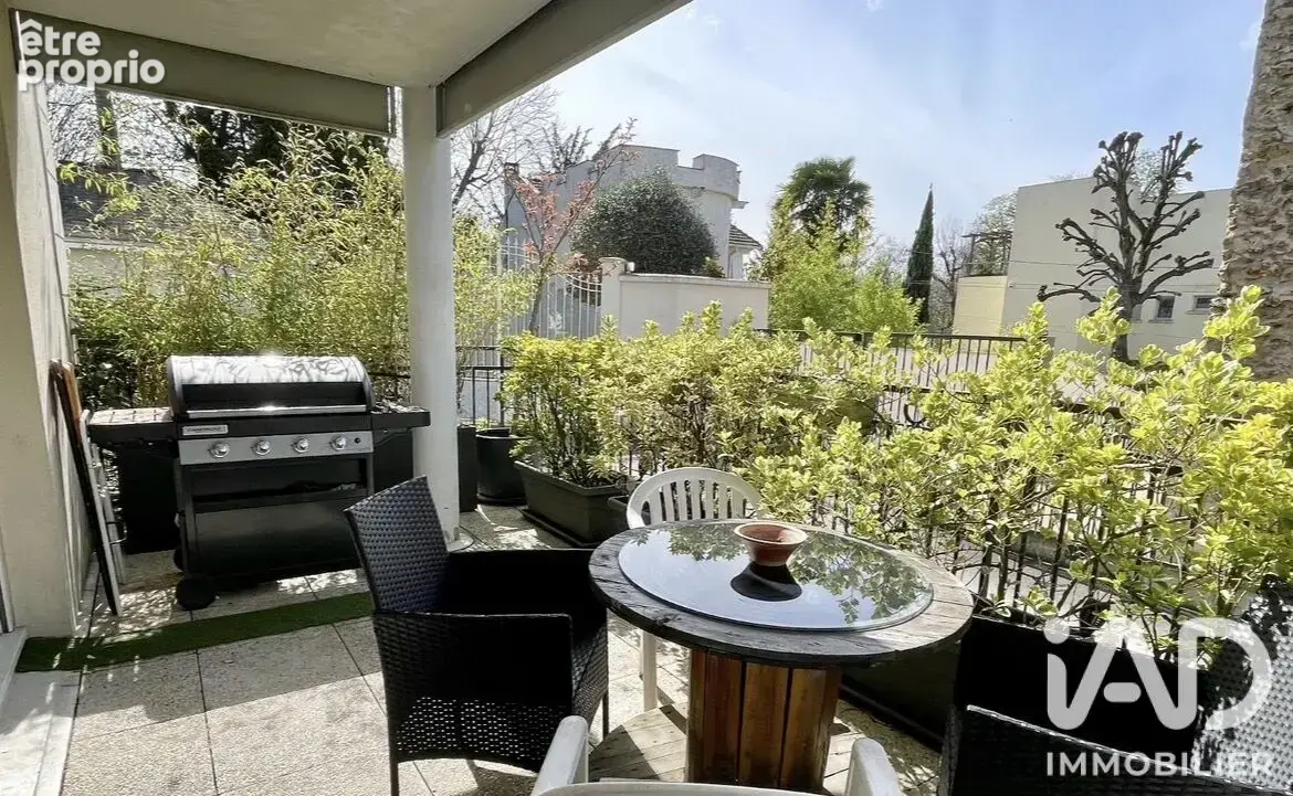 Photo 1 - Appartement à CHENNEVIERES-SUR-MARNE