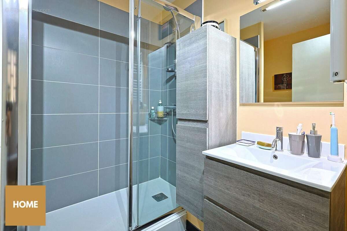Appartement 41 m² à Nancy  - photo 8