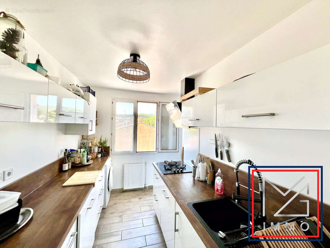 Appartement à SANARY-SUR-MER