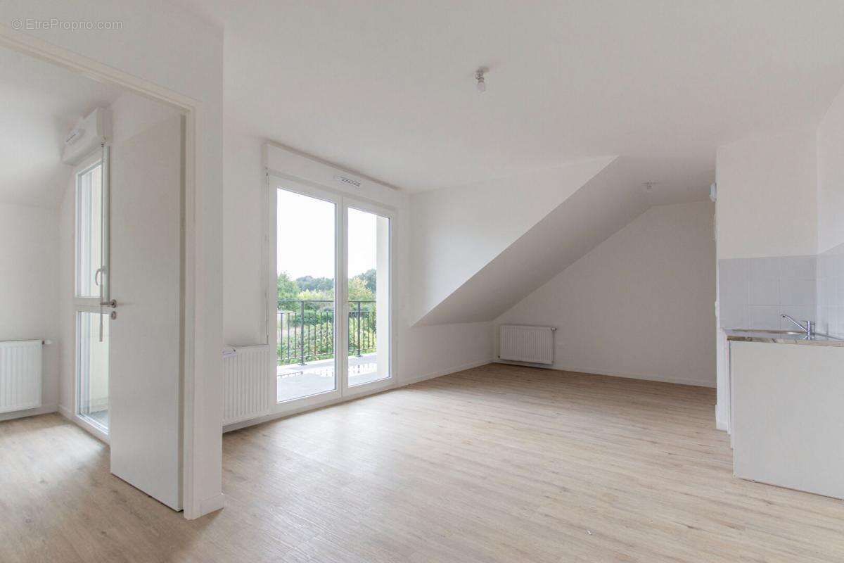 Appartement à SAINT-GERMAIN-LES-ARPAJON