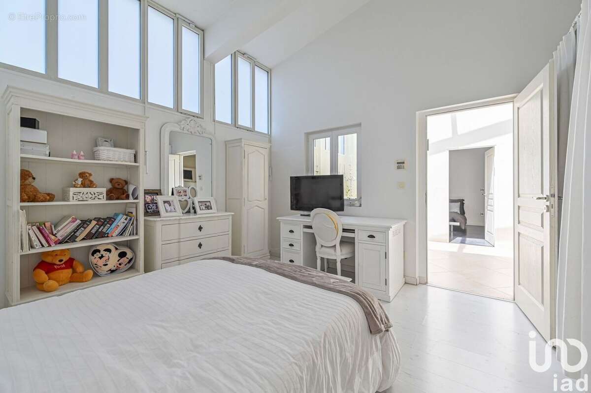 Photo 8 - Maison à SAINT-CLOUD