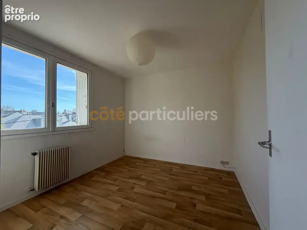 Nantes - - saint-félix - - bords de l'erdre - - appartement t2 - - calme - - lumineux - photo 7