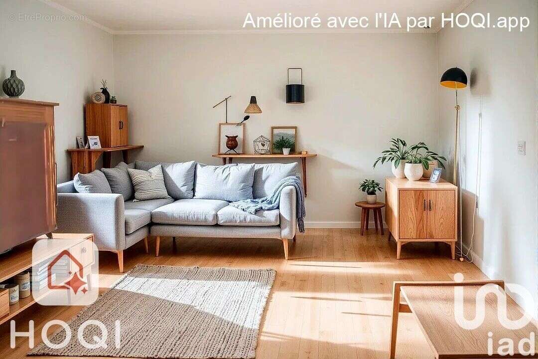 Photo 7 - Maison à MASSERAC