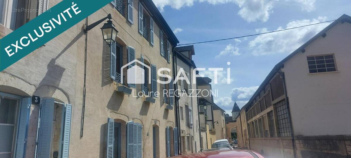 Photo 1 - Maison à BEAUNE