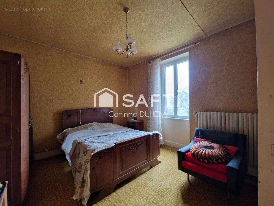 Maison 85 m² à Voussac  - photo 3