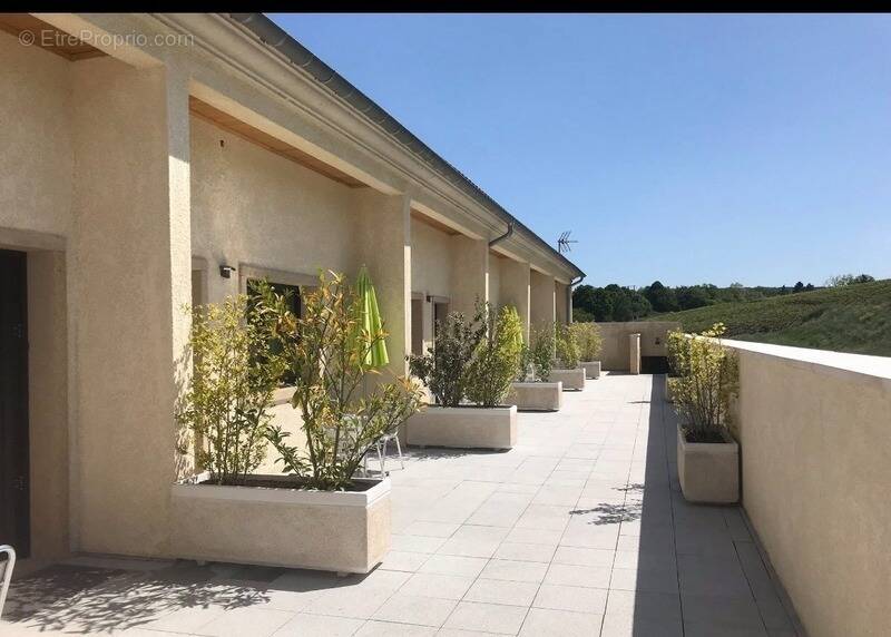 Maison à CHATILLON-SUR-MARNE