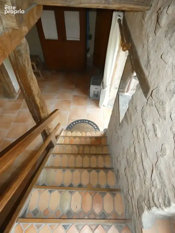 Maison 6 pièces 176 m² à vendre à Pionnat (23140) - photo 8