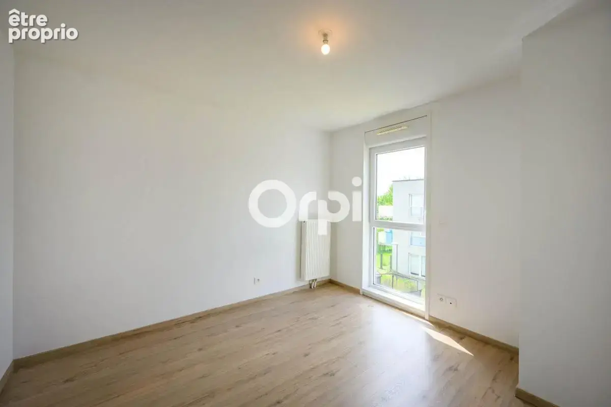 Maison 3 Chambres Jardin Stationnement - photo 7