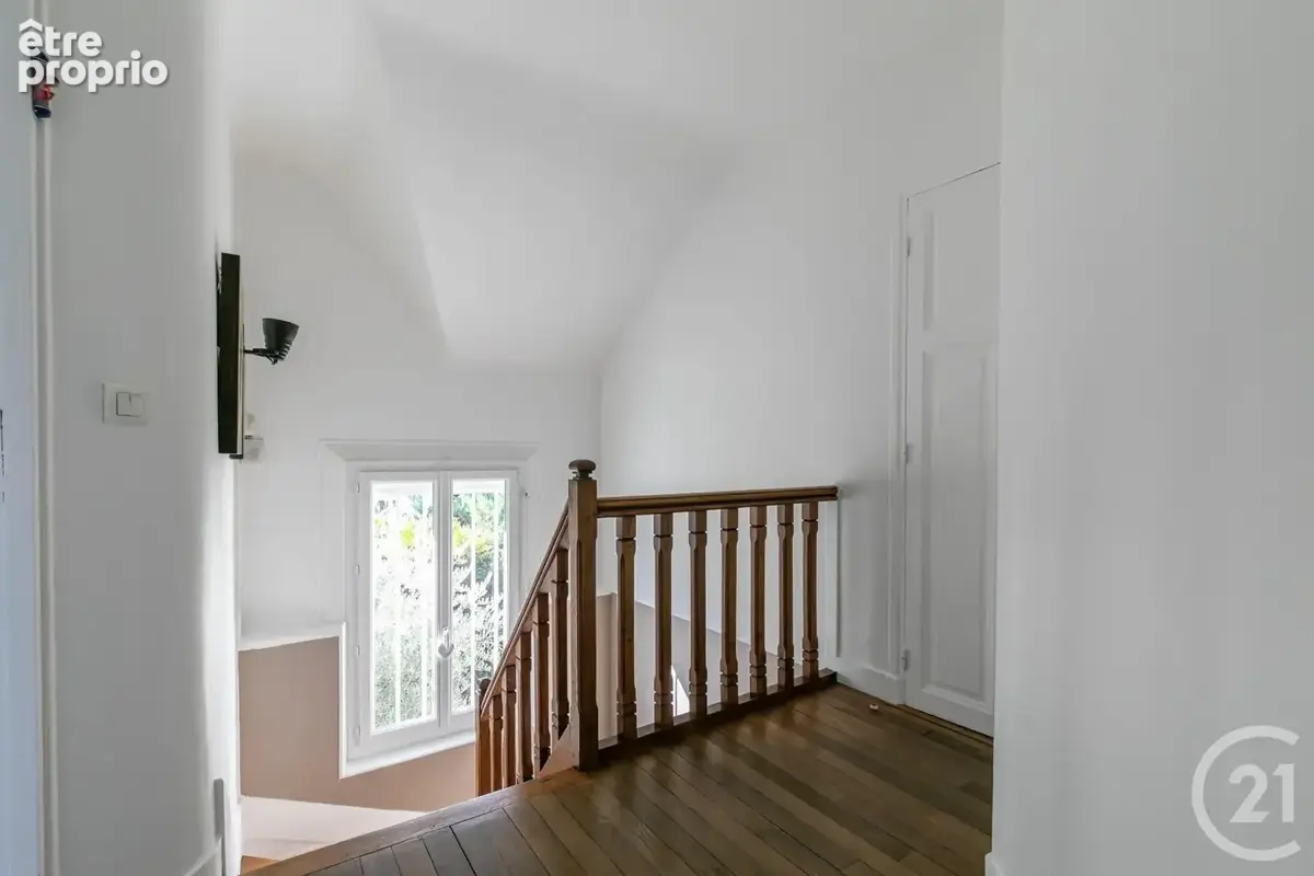 Maison 6 pièces 173 m² à vendre à Saint-Maur-Des-Fosses (94100) - photo 18