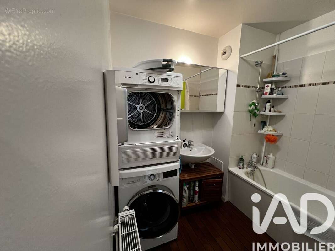 Photo 5 - Appartement à CORBEIL-ESSONNES