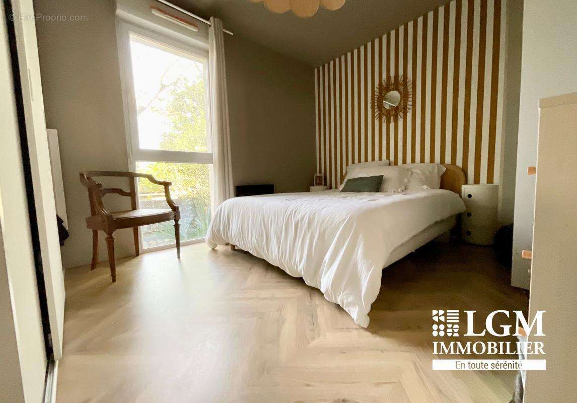 Appartement à SAINT-VINCENT-DE-TYROSSE