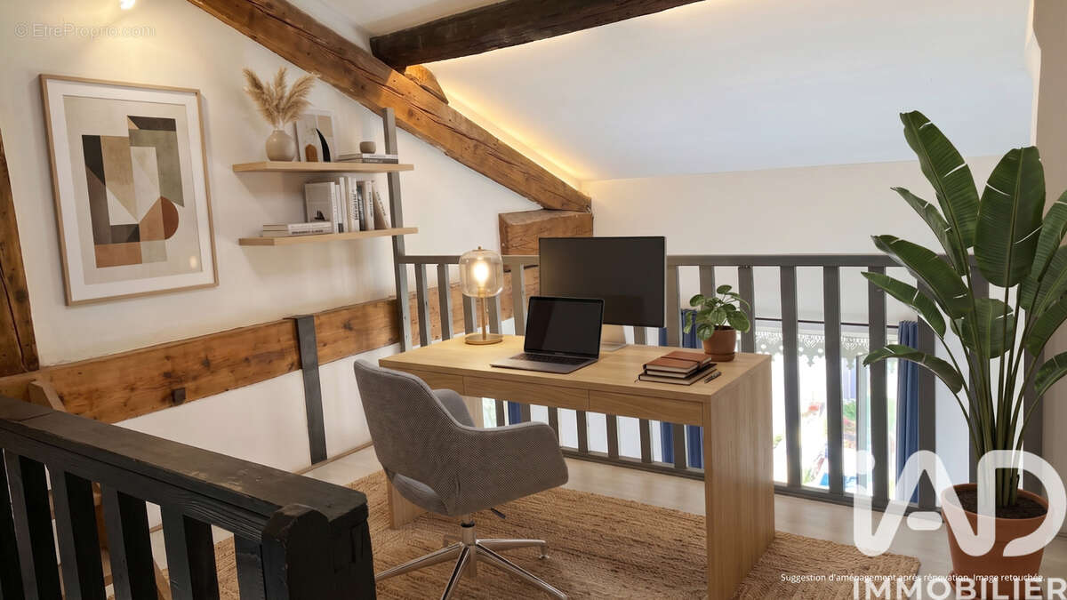 Photo 7 - Appartement à LYON-3E