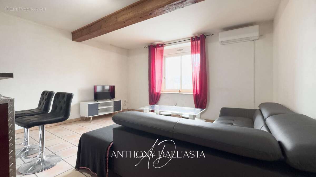 Appartement à TREBES
