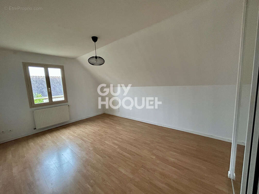 Maison à LE NEUBOURG