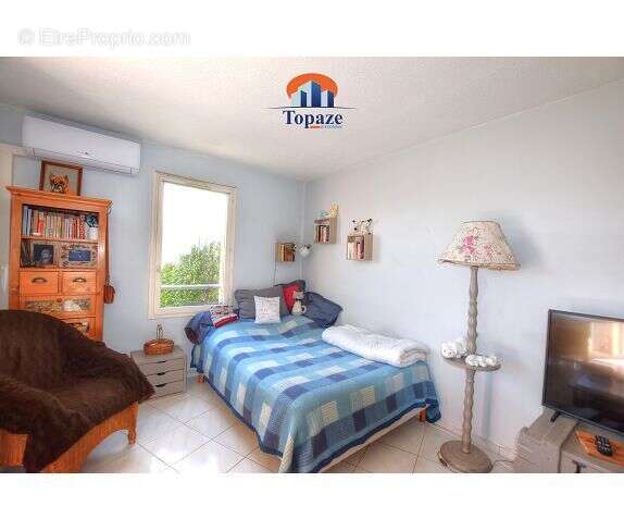 Appartement 31 m² à Frejus  - photo 8