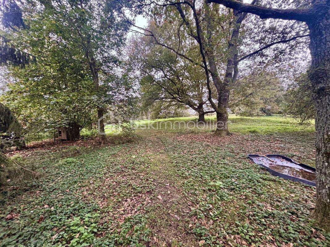 Maison à AIX-EN-OTHE