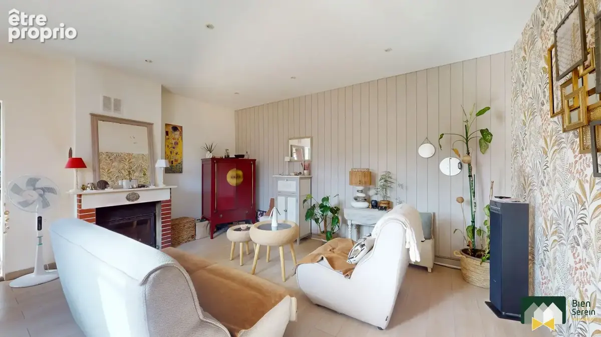 Maison 76 m² à Mainvilliers  - photo 3