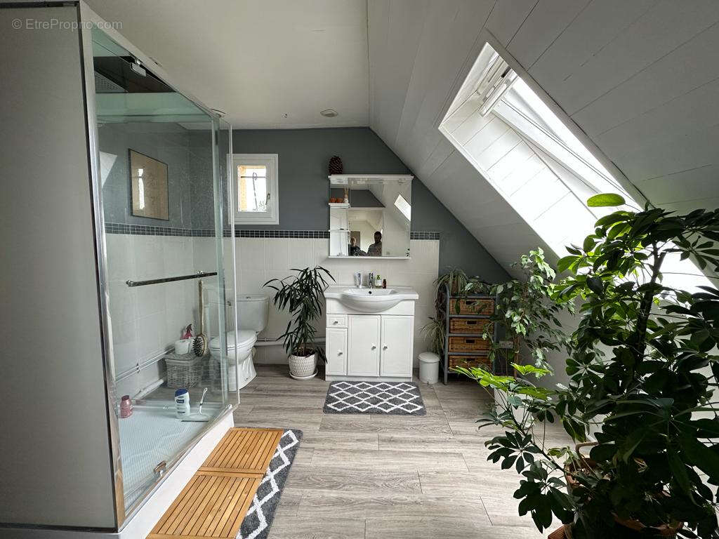 Maison à PERDREAUVILLE