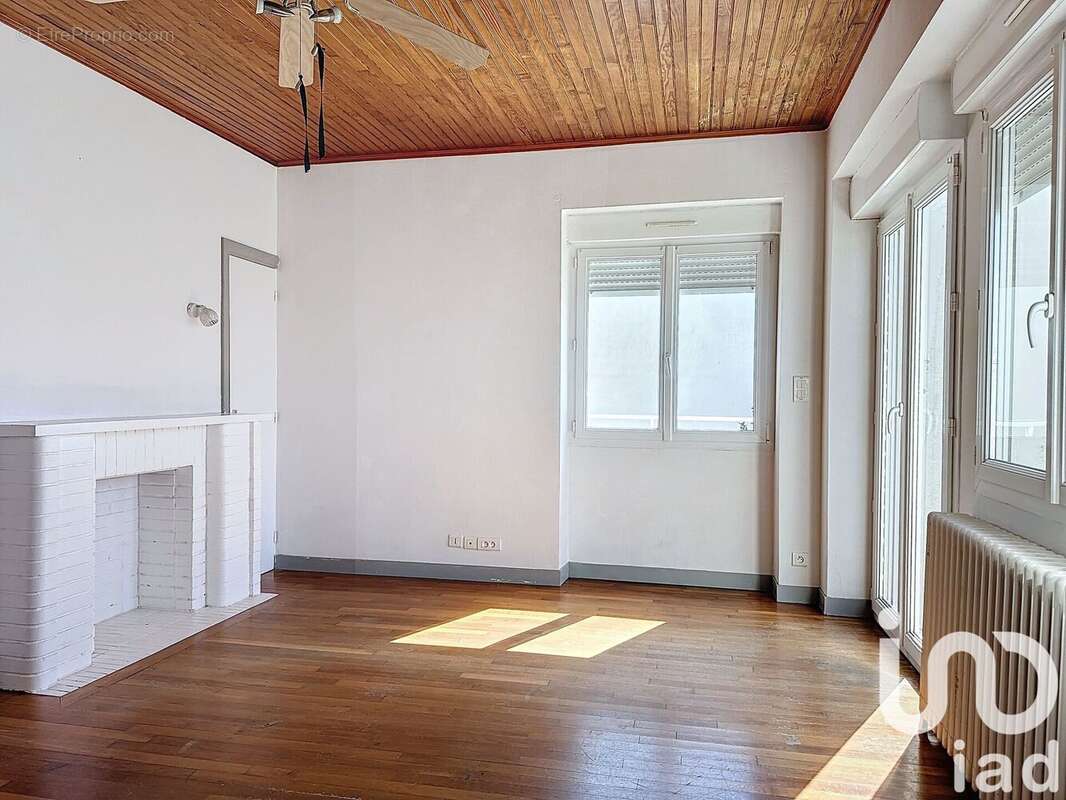 Photo 2 - Appartement à QUIBERON