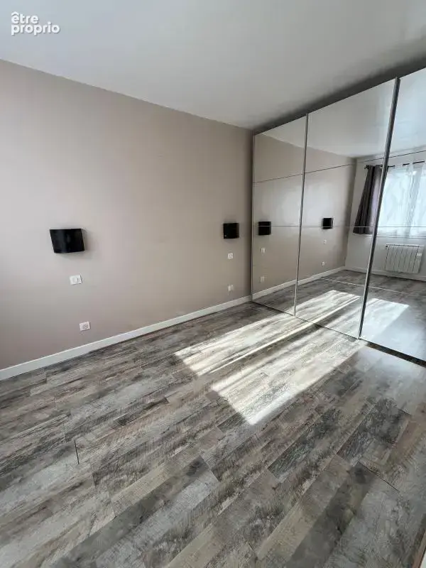F2 centre ville - photo 3