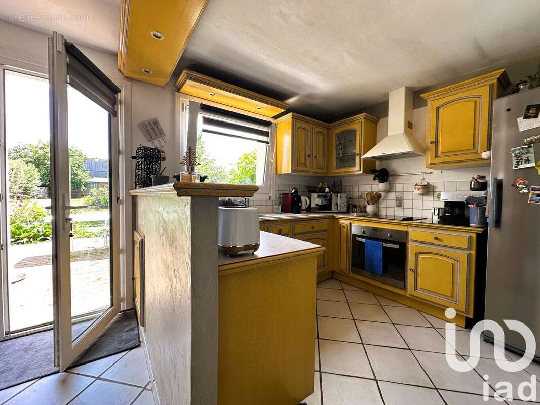 Photo 4 - Maison à SAINT-BRIEUC