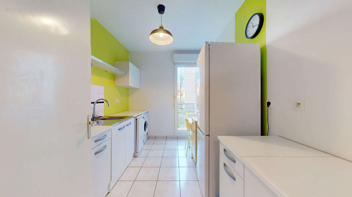 Appartement à CAEN