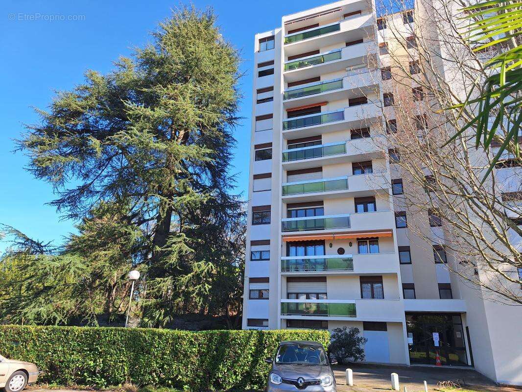 Appartement à PAU