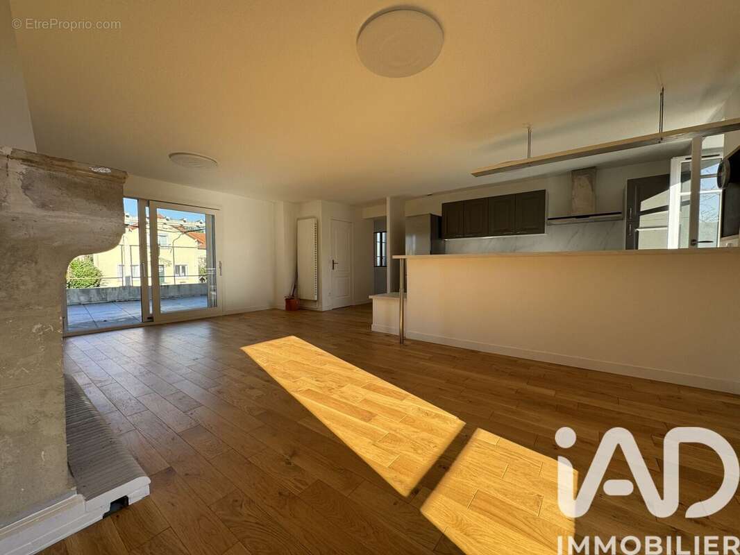 Photo 5 - Appartement à FRESNES
